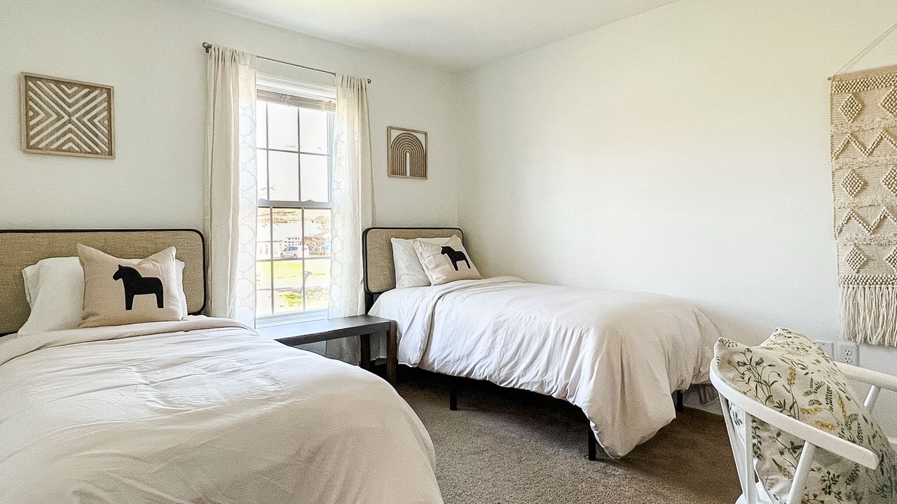 Photo of Bedroom in Saugerties