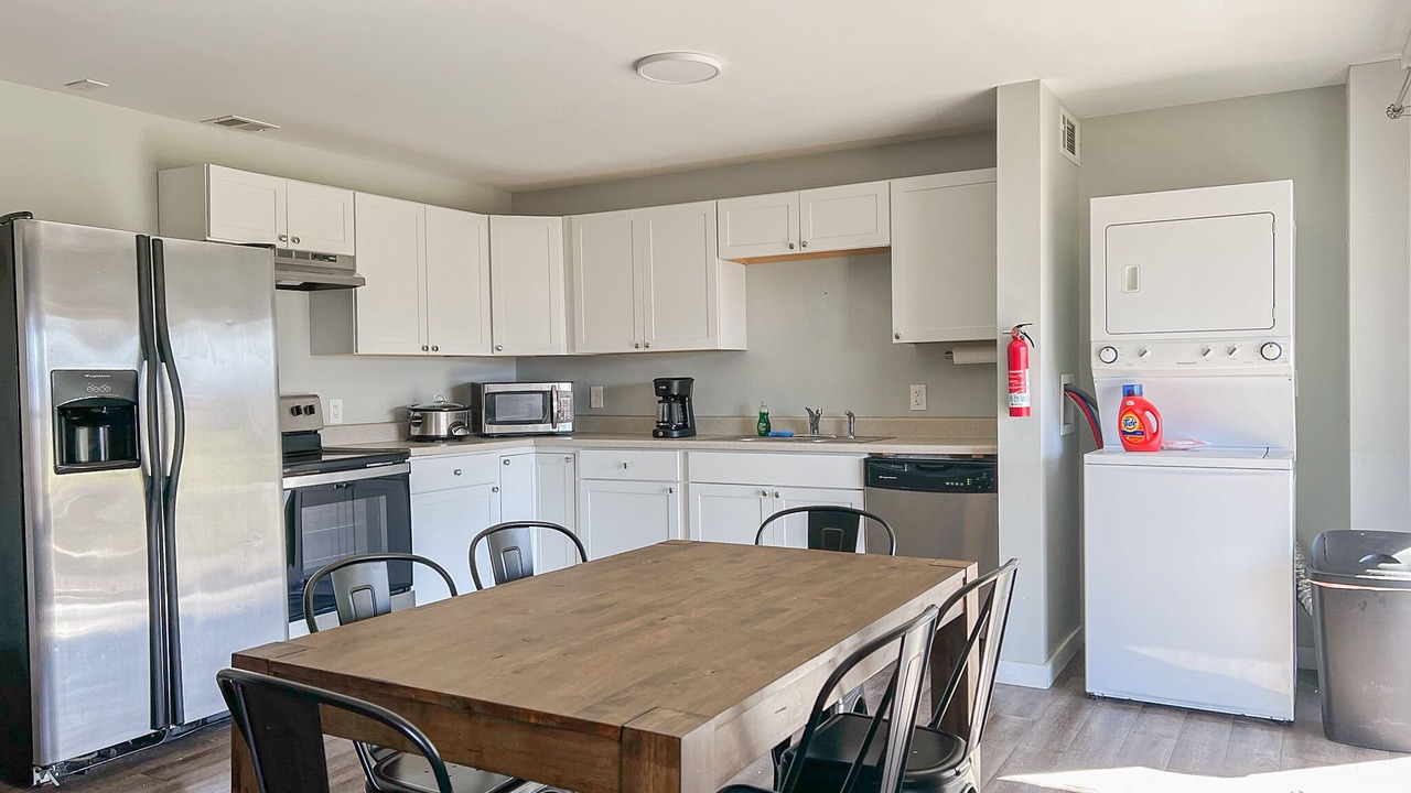Photo of Kitchen in Saugerties