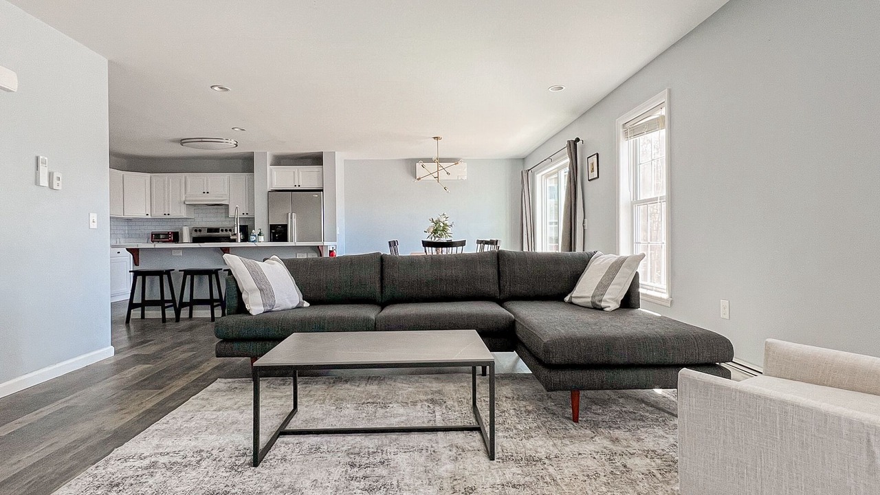 Photo of Livingroom in Saugerties