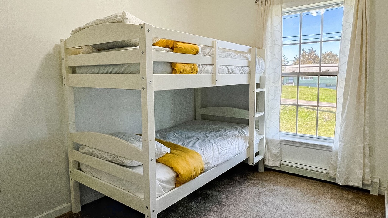 Photo of Bedroom in Saugerties