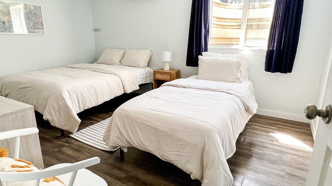 Photo of Bedroom in Saugerties