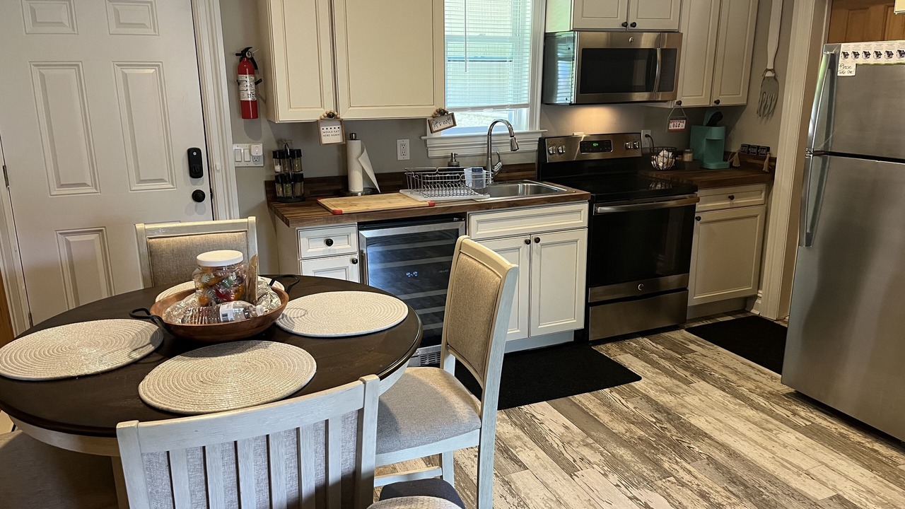 Photo of Kitchen in Miller Place
