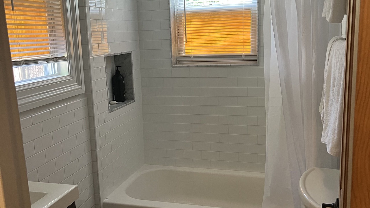 Photo of Bathroom in Miller Place