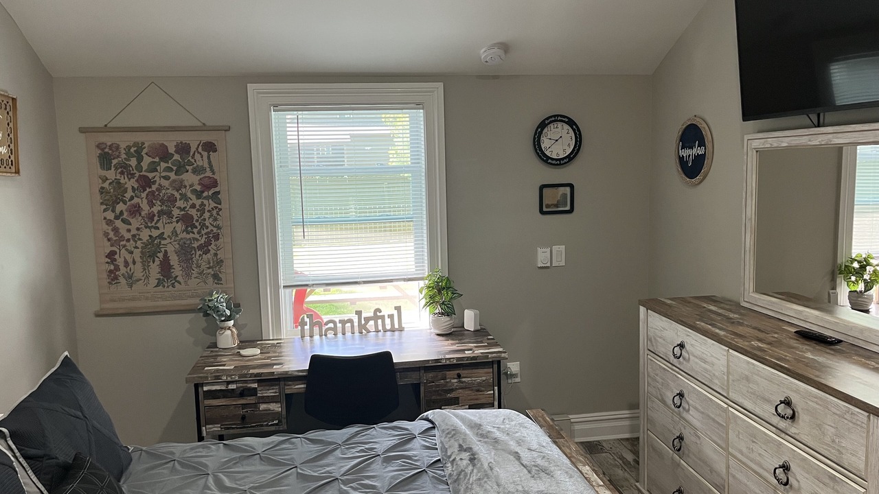 Photo of Bedroom in Miller Place