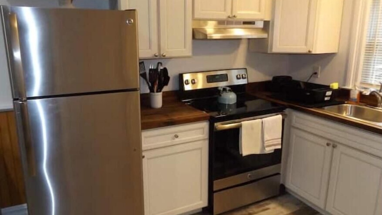 Photo of Kitchen in Miller Place