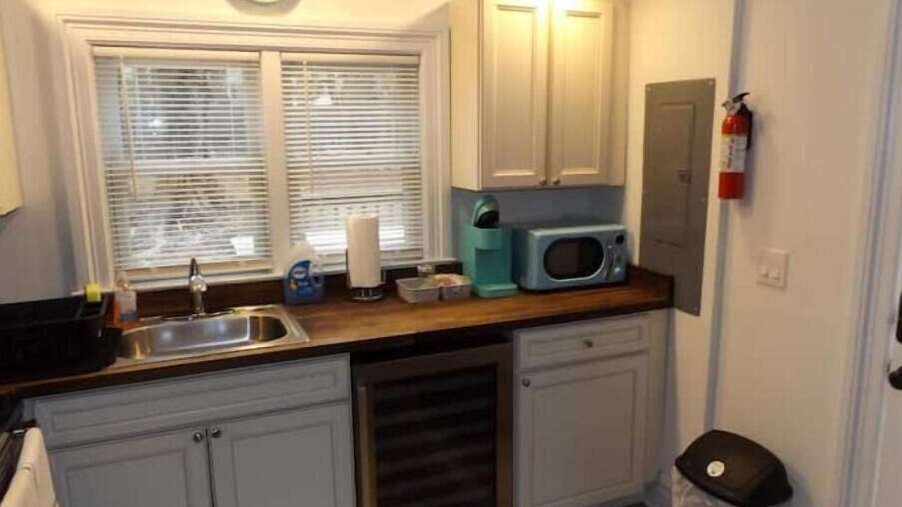 Photo of Kitchen in Miller Place