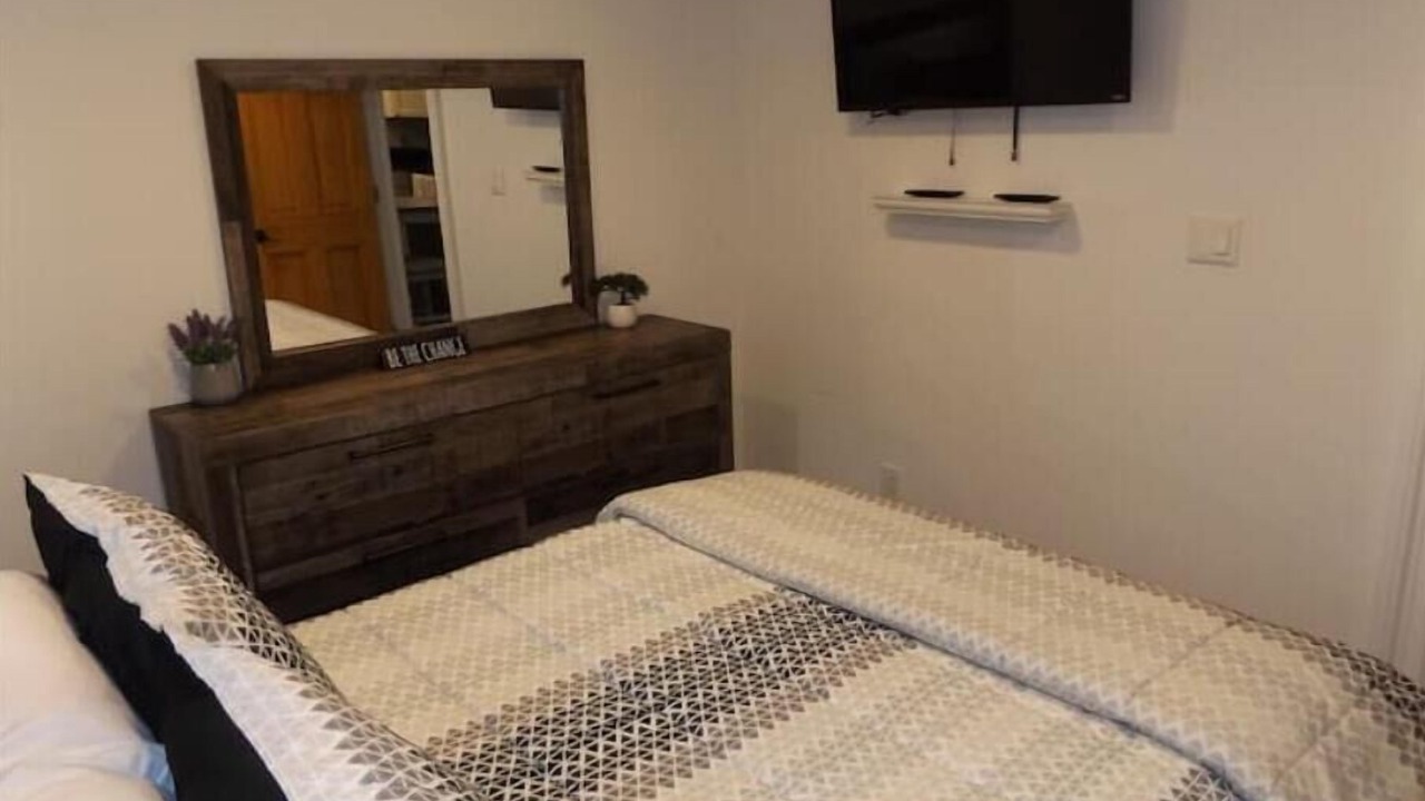 Photo of Bedroom in Miller Place
