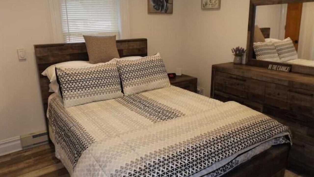 Photo of Bedroom in Miller Place
