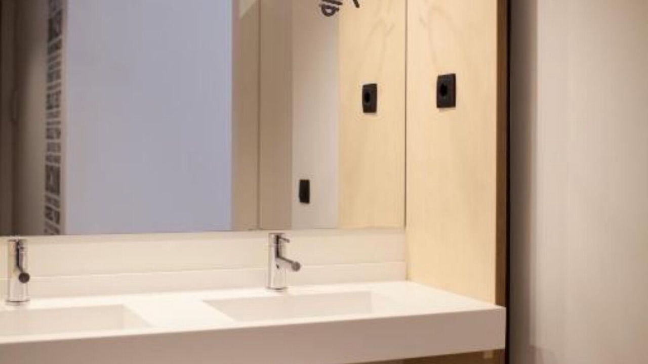 Photo of Bathroom in Esquerra de l'Eixample
