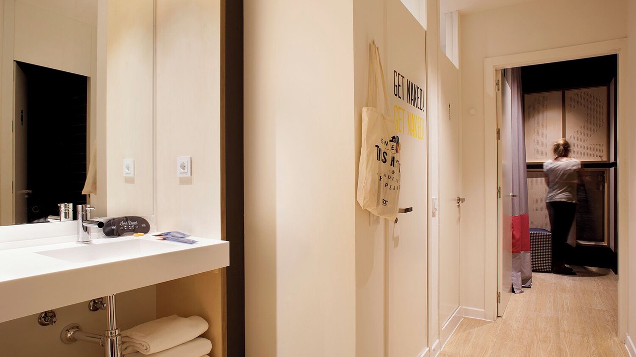 Photo of Bathroom in Esquerra de l'Eixample