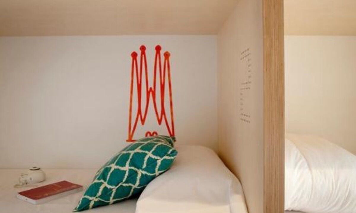 Photo of Bedroom in Esquerra de l'Eixample