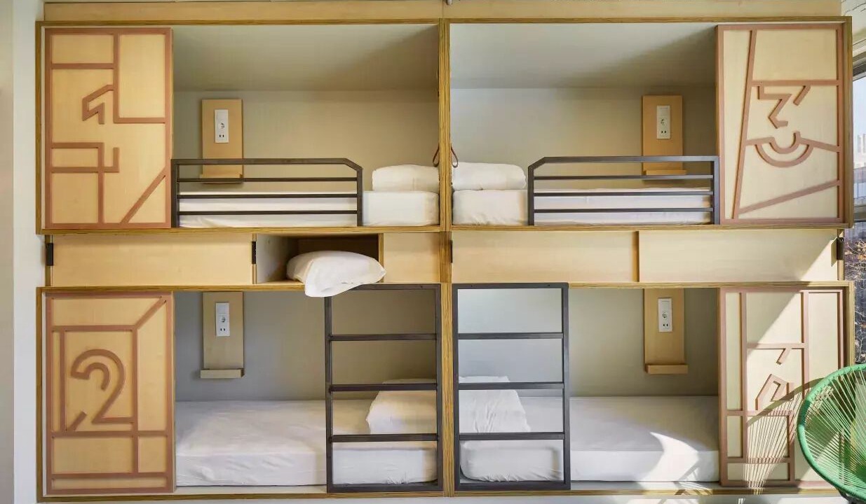 Photo of Bedroom in Esquerra de l'Eixample