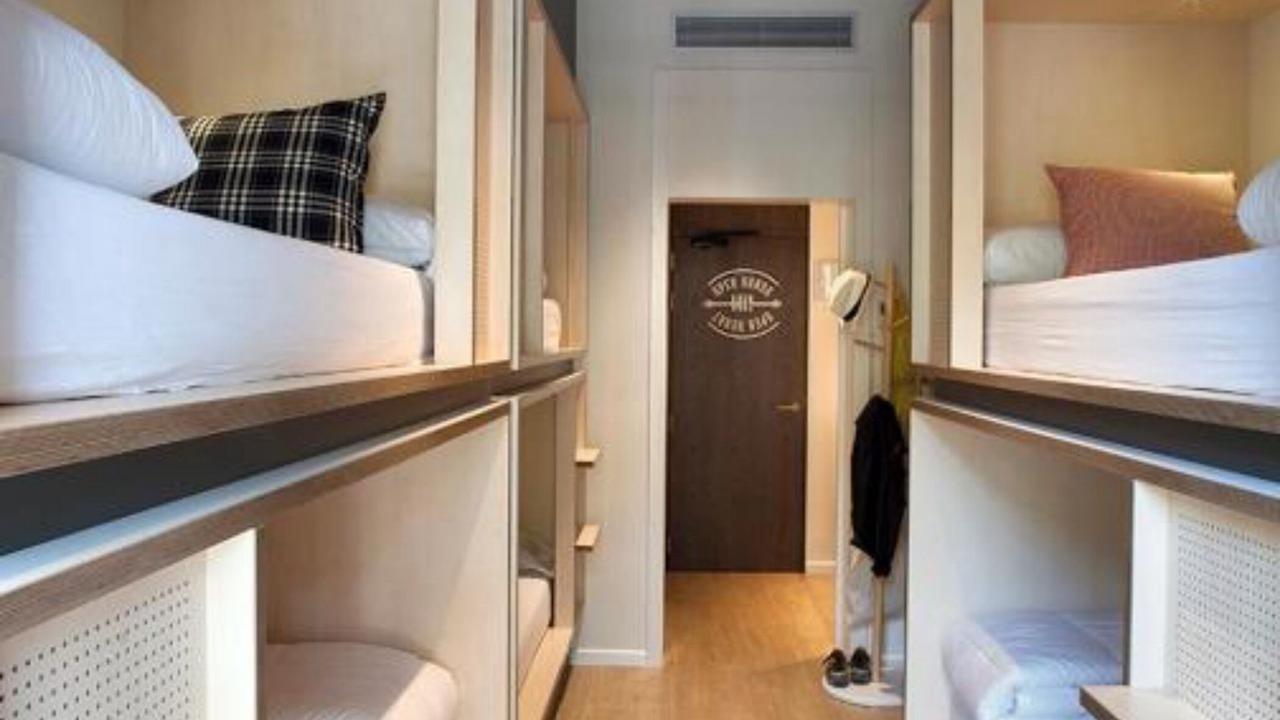 Photo of Bedroom in Esquerra de l'Eixample