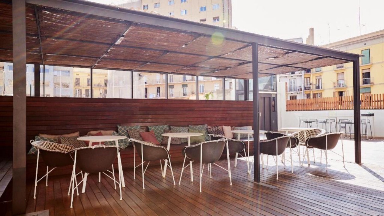 Photo of Outdoor in Esquerra de l'Eixample