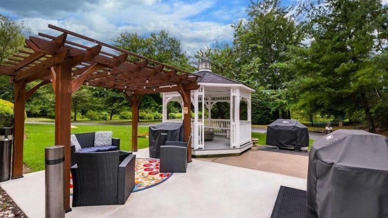 Photo of Outdoor in Newport News
