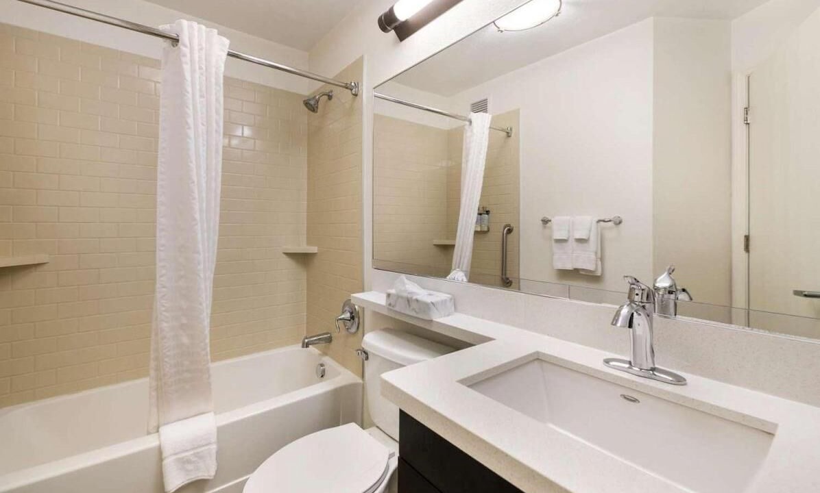 Photo of Bathroom in Newport News