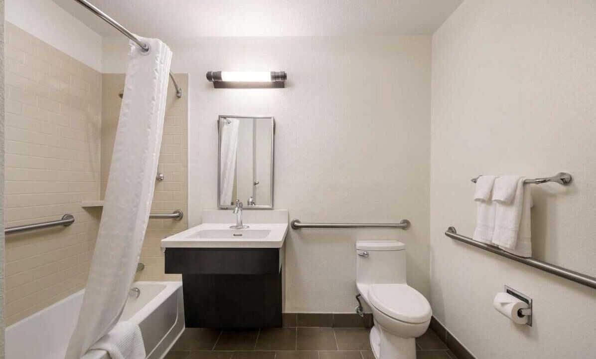 Photo of Bathroom in Newport News
