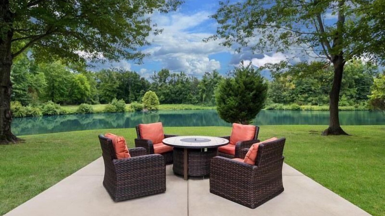 Photo of Outdoor in Newport News