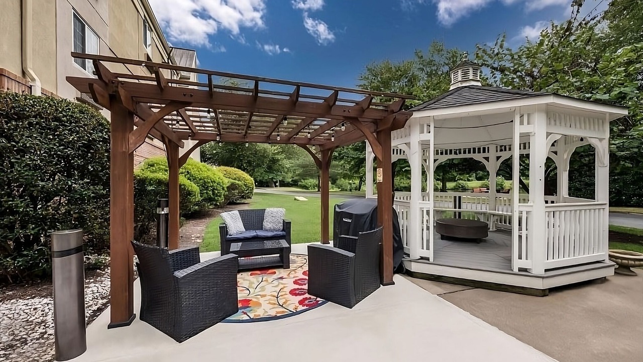 Photo of Outdoor in Newport News