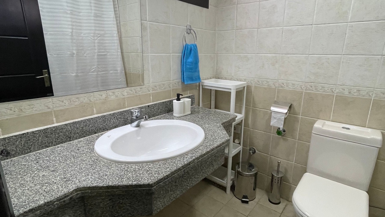 Photo of Bathroom in Sakkala