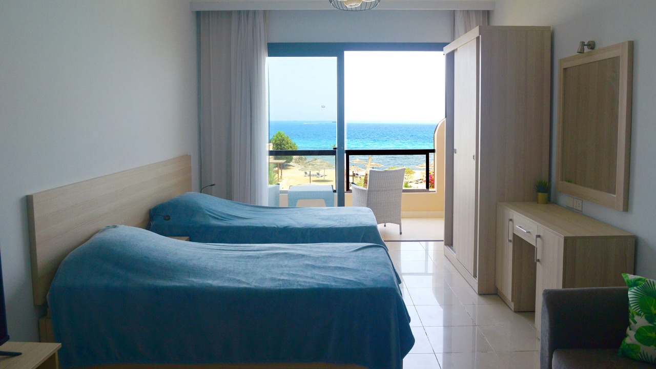 Photo of Bedroom in Sakkala