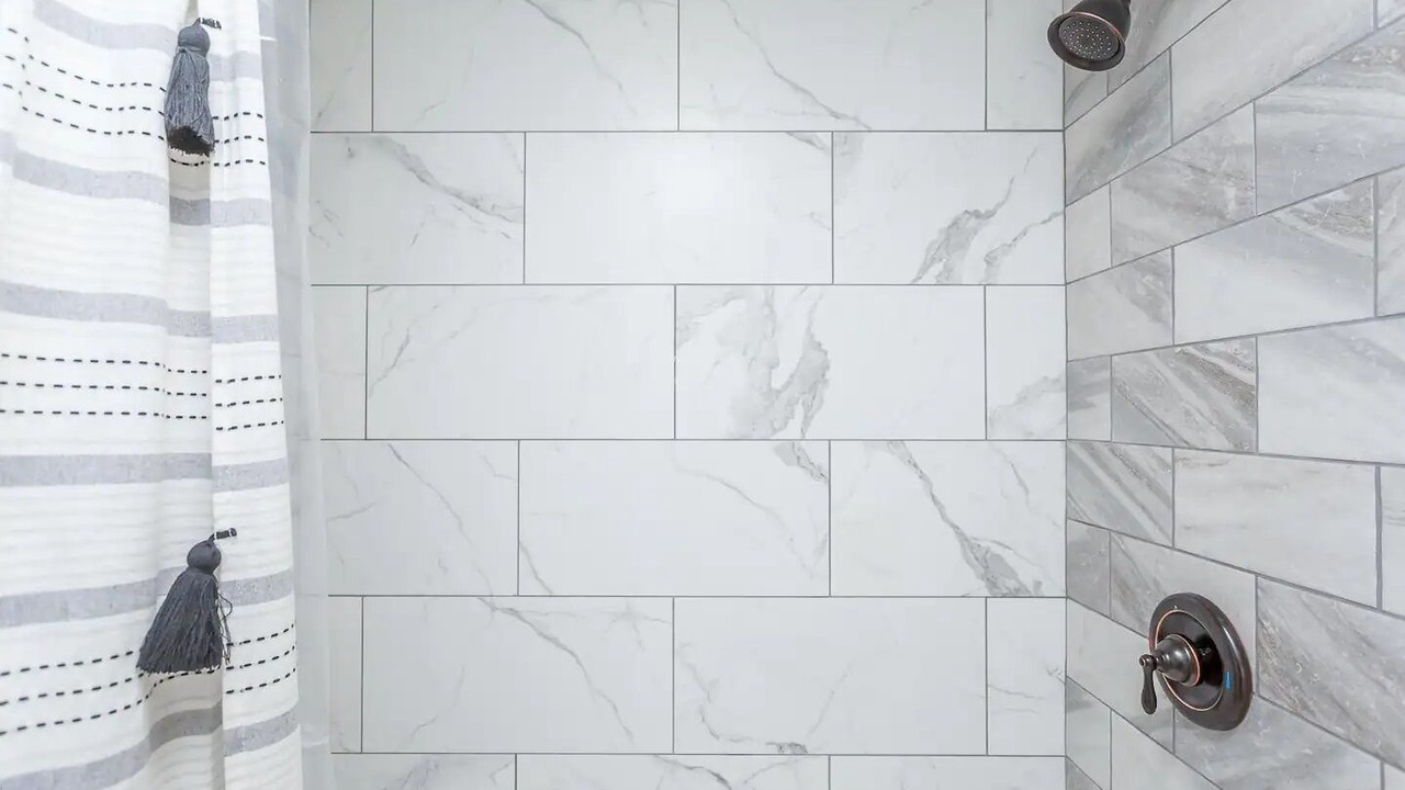 Photo of Bathroom in Massanutten