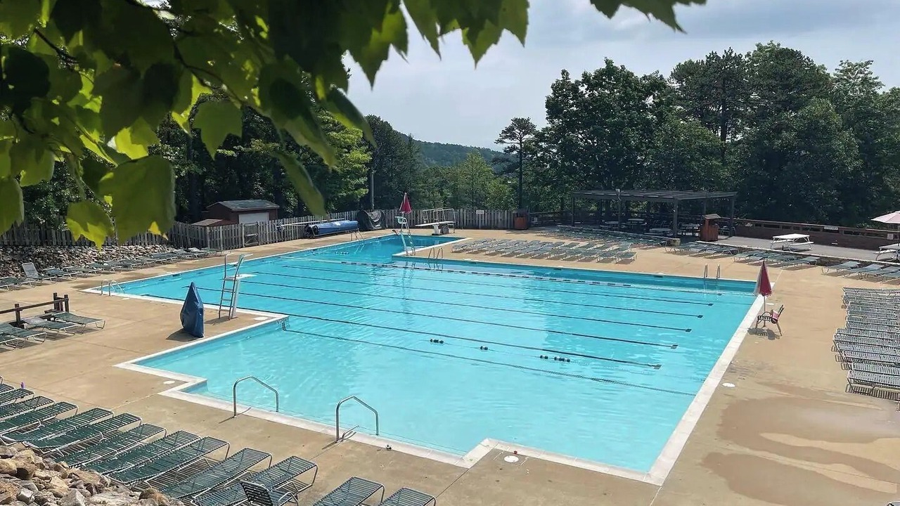 Photo of Outdoor in Massanutten