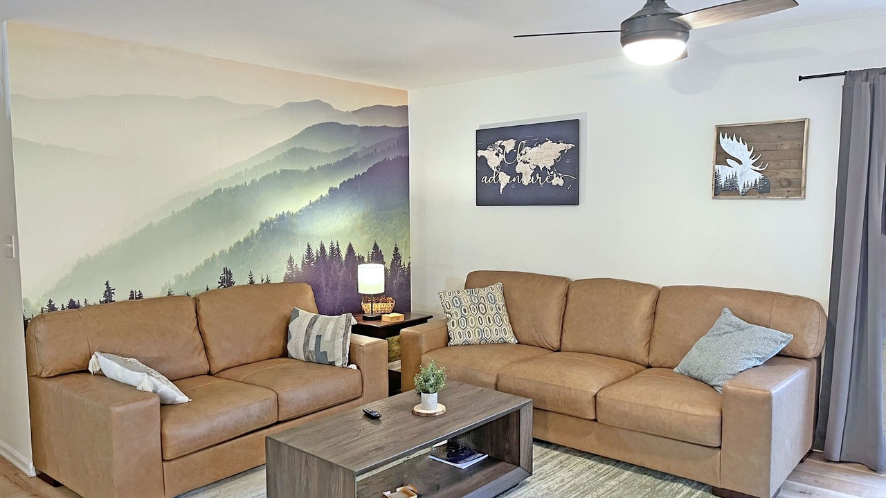 Photo of Bedroom in Massanutten