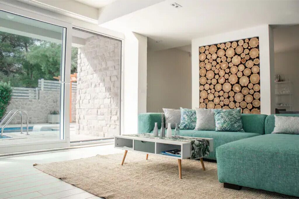 Photo of Livingroom in Pitve