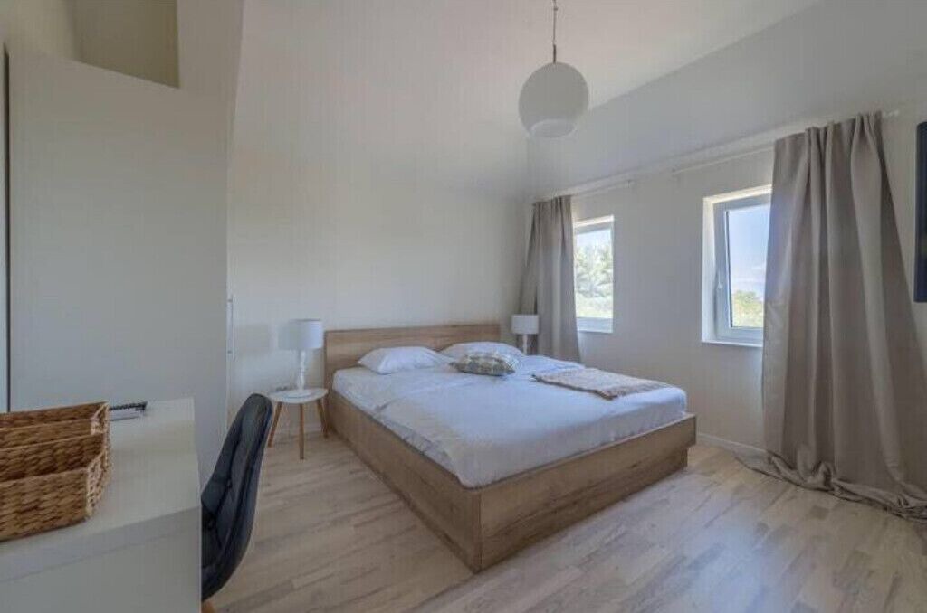 Photo of Bedroom in Pitve