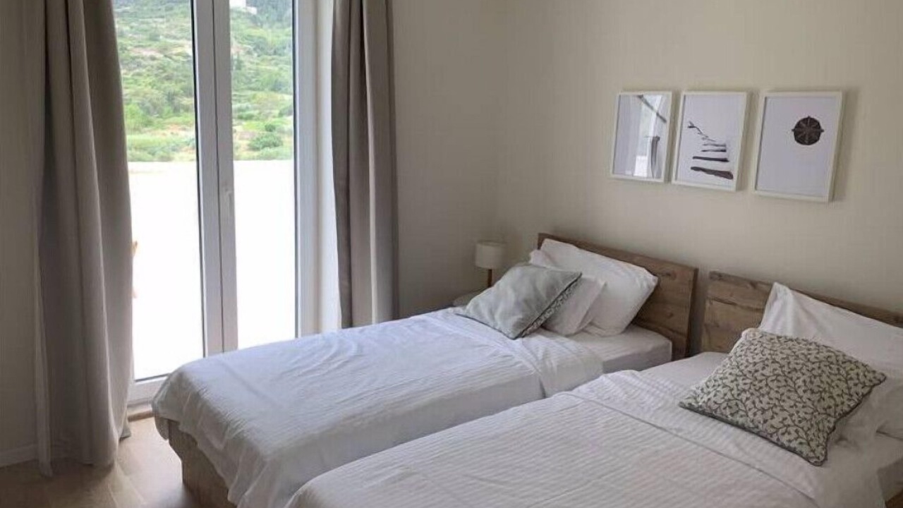 Photo of Bedroom in Pitve
