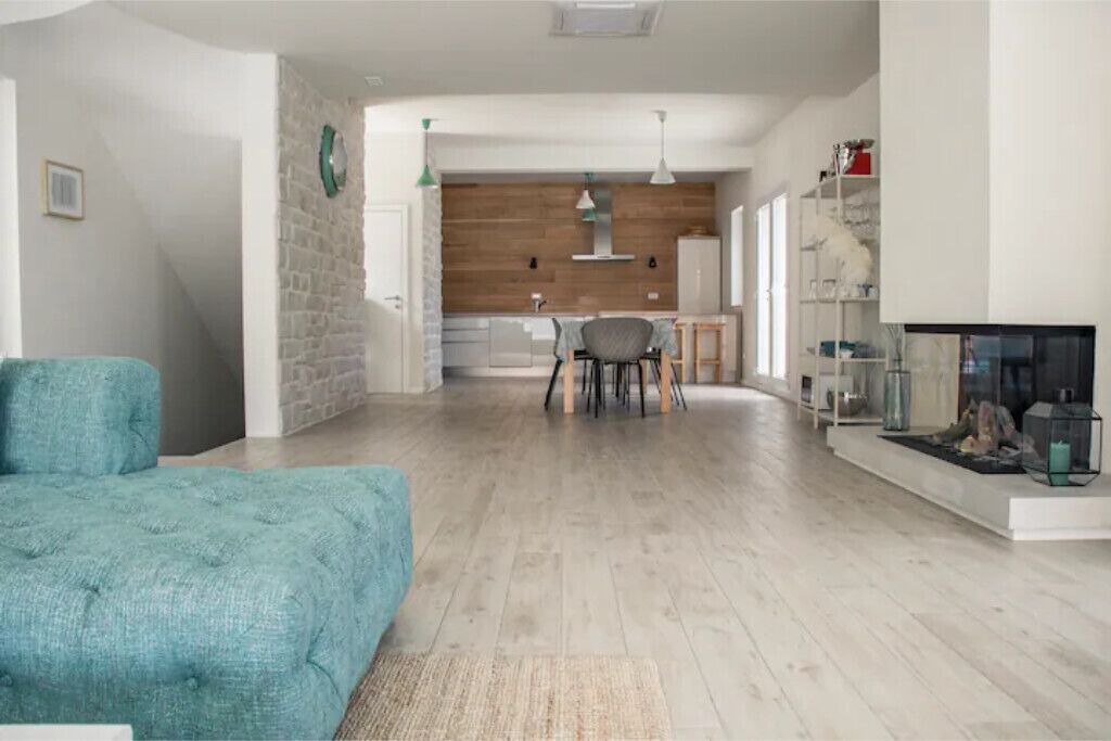 Photo of Livingroom in Pitve