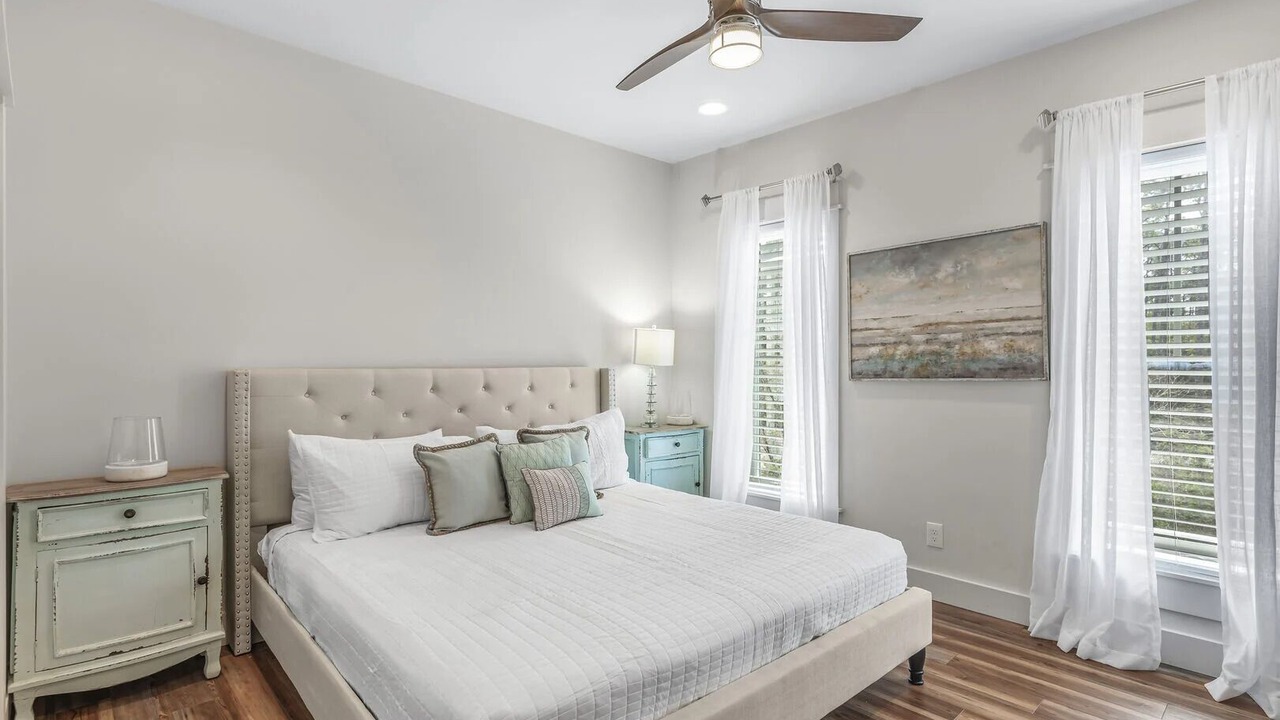 Photo of Bedroom in Treetop