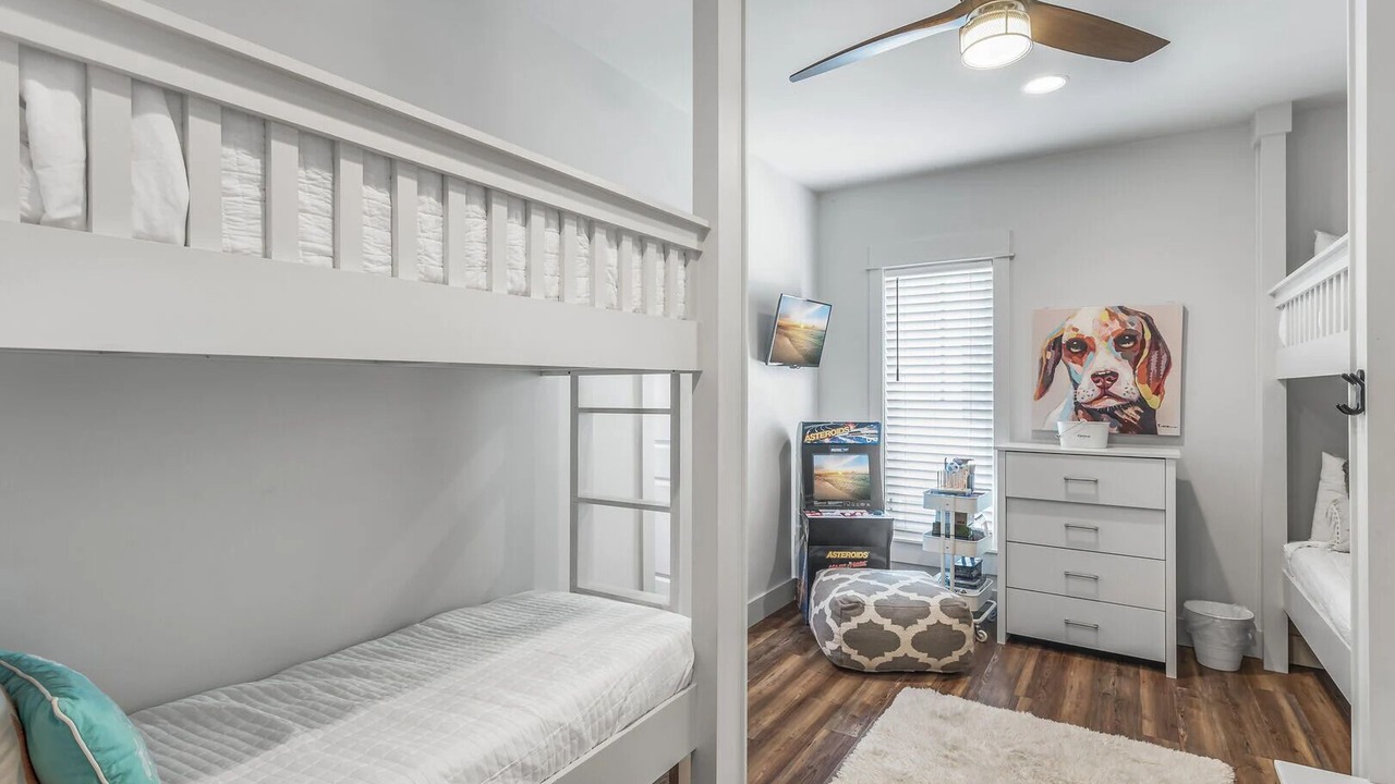 Photo of Bedroom in Treetop