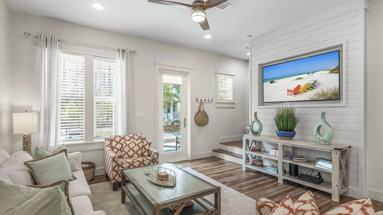 Photo of Livingroom in Treetop