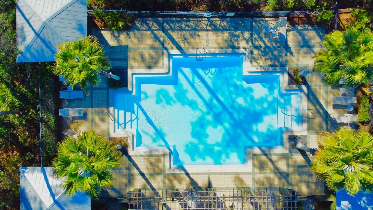 Photo of Outdoor in Treetop