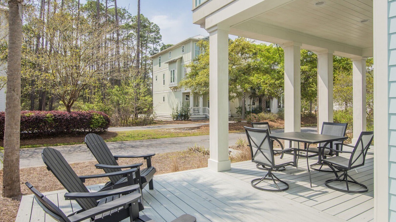 Photo of Outdoor in Treetop
