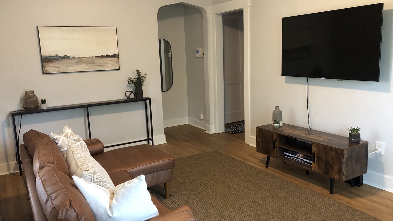 Photo of Livingroom in Richmond