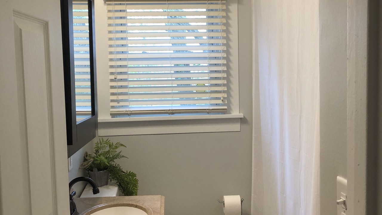 Photo of Bathroom in Richmond