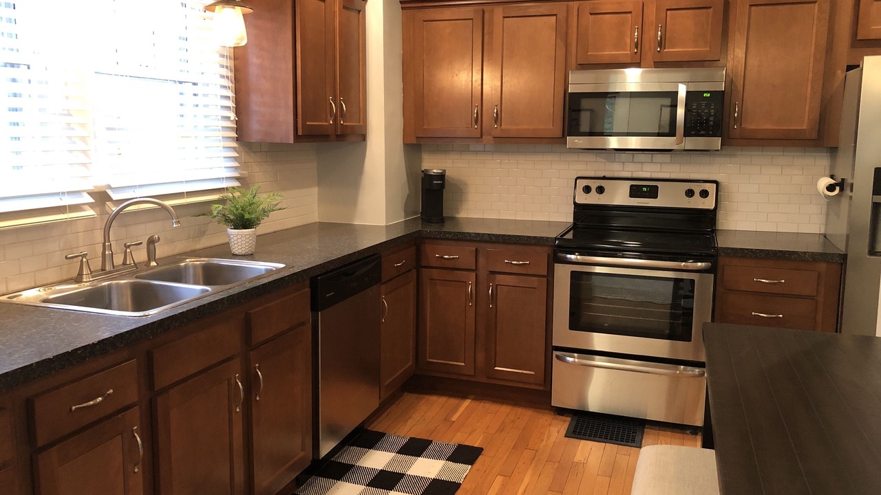 Photo of Kitchen in Richmond