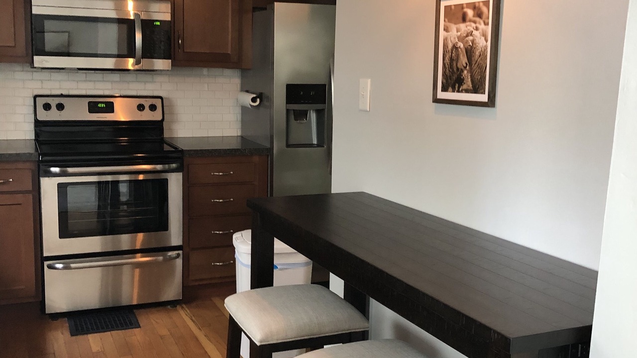 Photo of Kitchen in Richmond