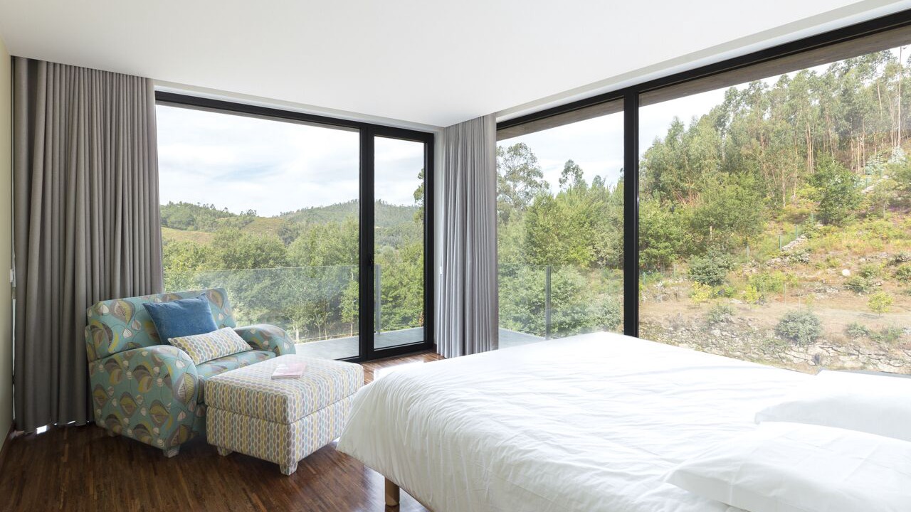 Photo of Bedroom in Guilhofrei