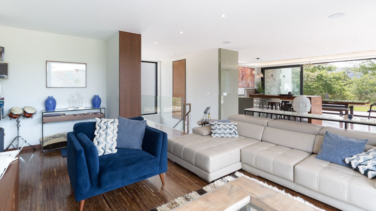 Photo of Livingroom in Guilhofrei