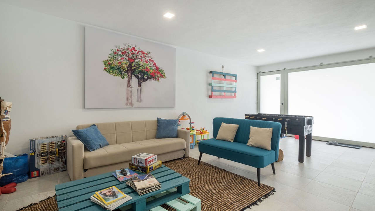 Photo of Livingroom in Guilhofrei