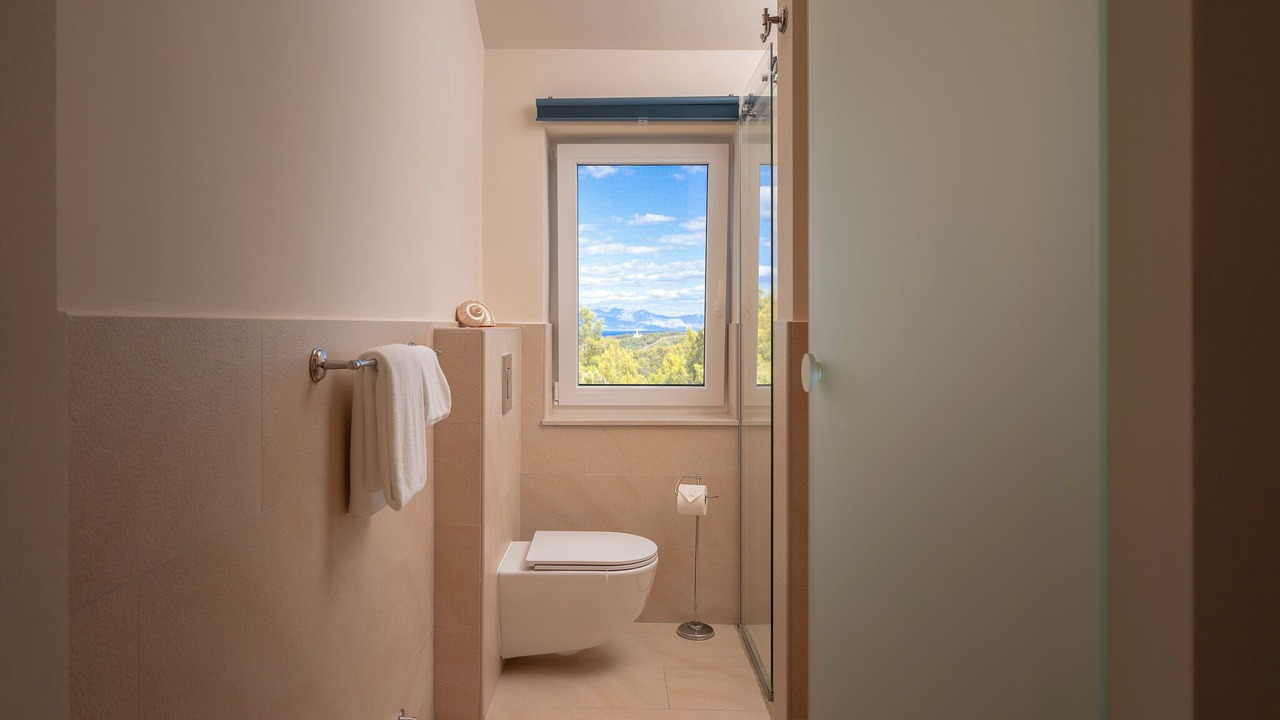 Photo of Bathroom in Pitve