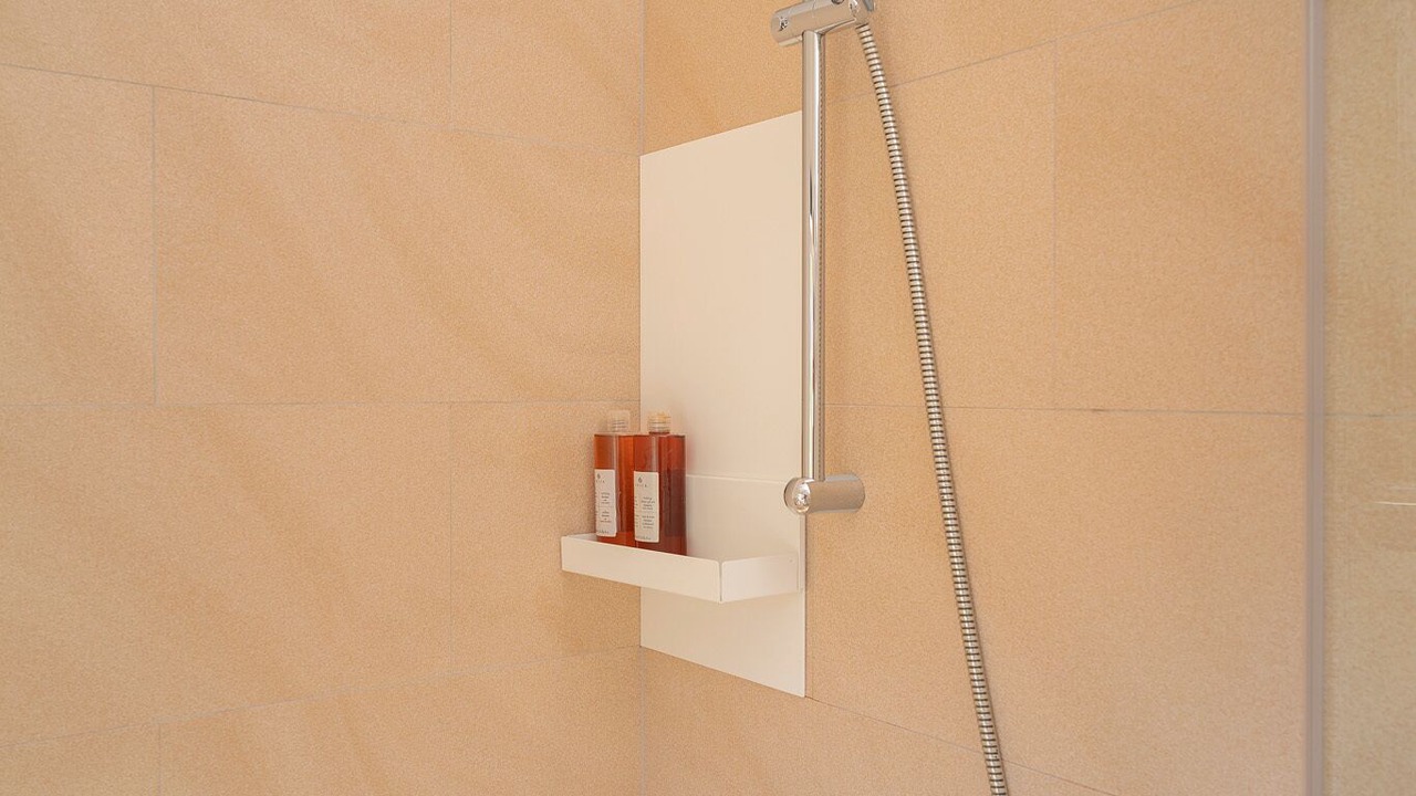 Photo of Bathroom in Pitve