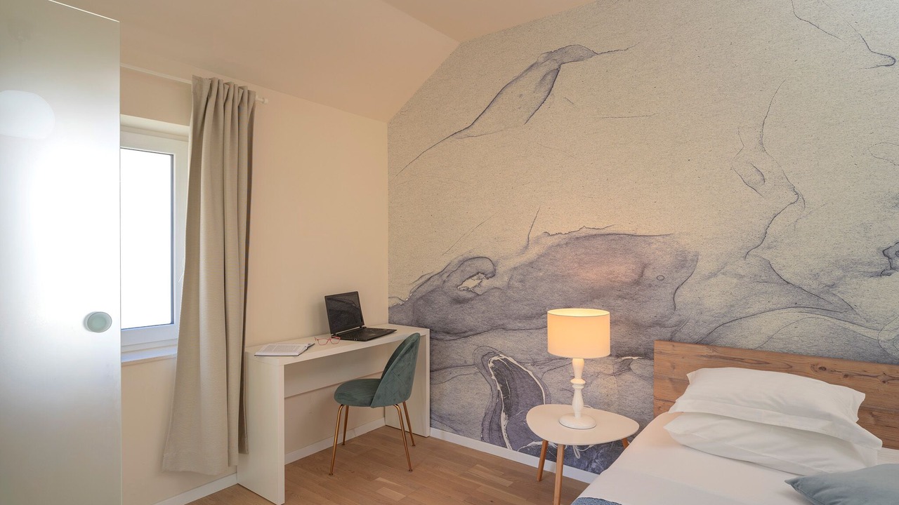 Photo of Bathroom in Pitve