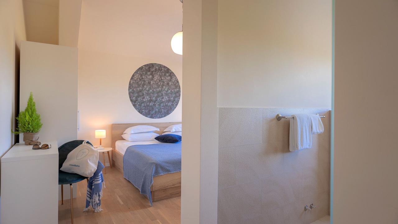 Photo of Bathroom in Pitve