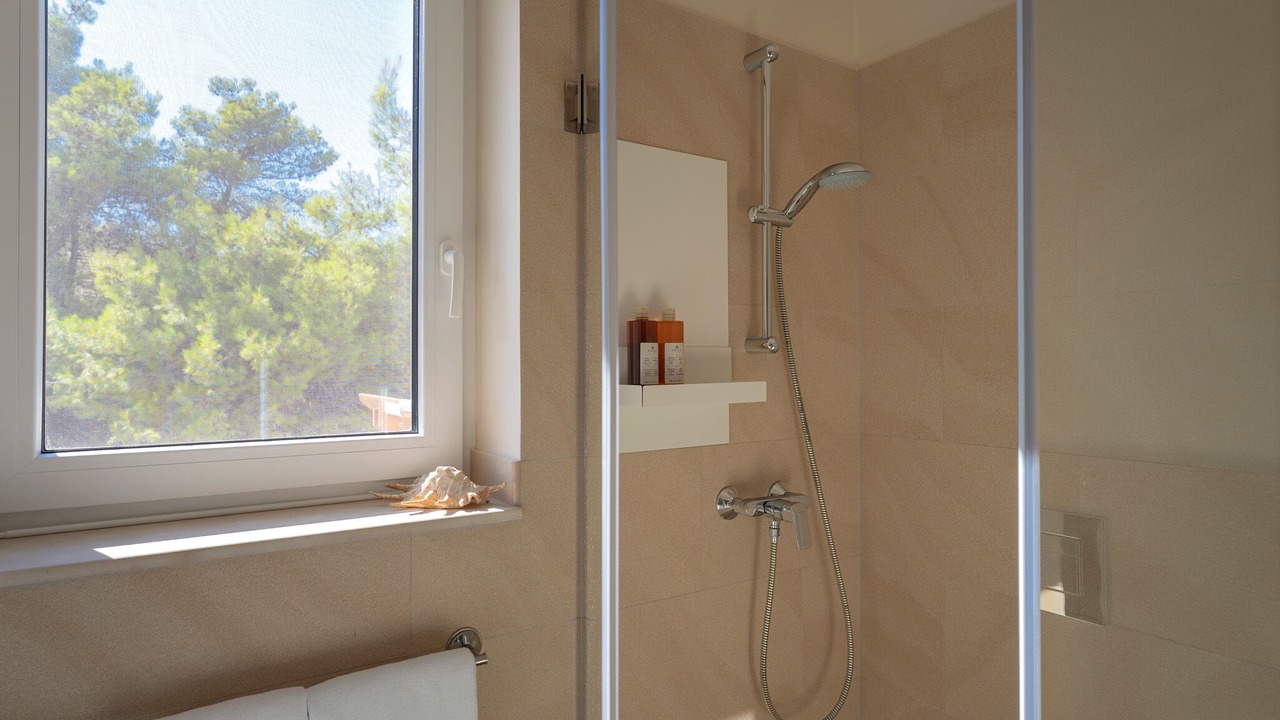 Photo of Bathroom in Pitve