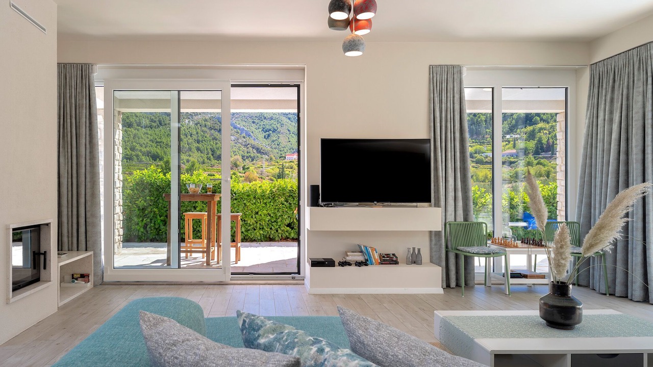 Photo of Bedroom in Pitve